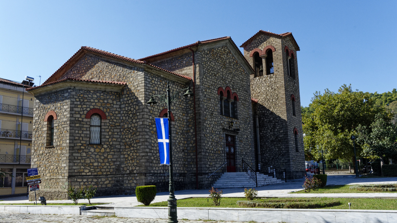 20221101 113832•Olympia•Peloponnese•Greece